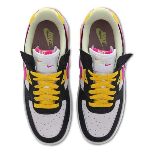 Nike Damen Air Force 1 FONTANKA MC - Sneaker low Gr. 36,5 bis 40,5