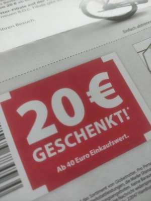 [Lokal Stuttgart] 20€ Rabatt auf Fahrräder und Zubehör (ab 40€ Einkauf)