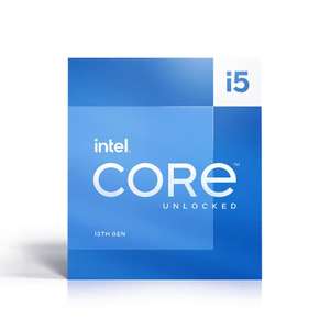 INTEL CORE I5-13600KF 5.1 GHZ LGA1700 Boxed Prozessor