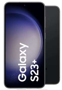 Vodafone Netz: Samsung Galaxy S23 PLUS 5G 256GB im VF Freenet Green LTE 20GB -> 34,99€/M + 49€ZZ / 50€ Wechselbonus