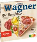 [HIT] 3x Wagner Big City Pizza oder Die Backfrische für 1,66 € pro Pizza (Angebot + Coupon)