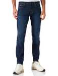 Pepe Jeans: Stanley Taper Fit Jeans für 30,32€ (Prime)