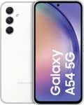 [Telefonica] Galaxy A54 128GB + Galaxy Buds 2 mit o2 Basic 20 13GB und Telefonie- & SMS-Flat für 19,99€ mtl. + 5,99€ ZZ