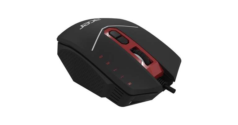 Acer Nitro, Gaming-Maus