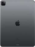 Apple iPad Pro 12,9“ Zoll 2021 (M1/WIFI/256GB) (METRO Deutschlandweit, Abverkauf)