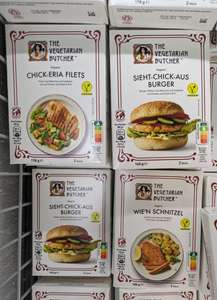[Lokal Eiskönig Bremen] the Vegetarian Butcher Produkte für 1€