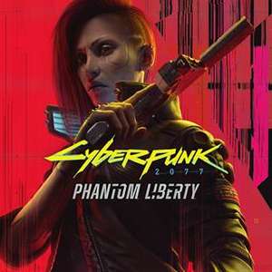 [PSN] DLC Phantom Liberty für Cyberpunk 2077 - PS5