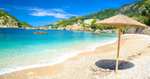 Insel-Urlaub: Hin und Rückflug von Memmingen nach Korfu für 29,98€ (April)