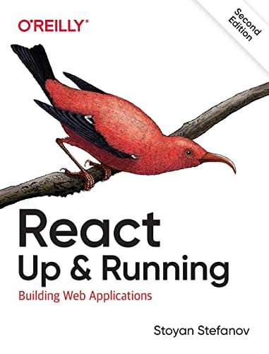 [amazon.it] O'Reilly - React: Up & Running, Building Micro-Frontends und Efficient Linux at the Command Line
