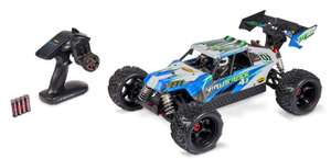 Carson Virus Race 4.2 (500409068) RC Auto 1/8 RTR 4WD 4s Buggy brushless
