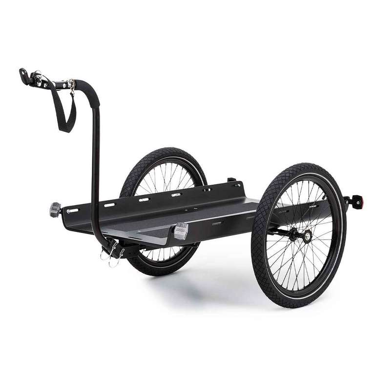 Klarfit Companion Travel LOTTO Fahrradanhnger  gnstiger Preis bei OTTO,  jetzt ab 112,50 | mydealz