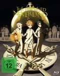 The Promised Neverland - Staffel 1 - Komplett-Set - Vol.1-2 - [Blu-ray] [Amazon Prime Day]
