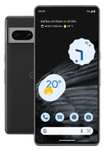 Vodafone Netz: Google Pixel 7 Pro im Otelo Allnet/SMS Flat 30GB LTE für 19,99€/Monat, 339€ Zuzahlung, 50€ Wechselbonus