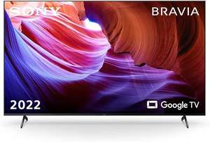 [CB] Sony KD-85X85KAEP 85" 100Hz ALLM VRR Dolby Vision (Frame Dimming = kein Local Dimming)