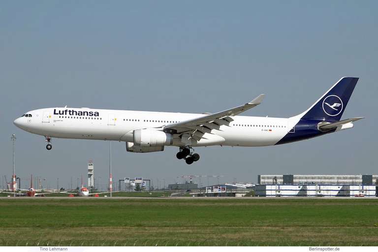 Lufthansa-Direktflüge: Austin, Texas [bis März, Nov. & Dez.] ab Frankfurt 400€