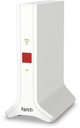 AVM FRITZ!Box 7590 AX + FRITZ!Repeater 1200 (Wi-Fi 6 Router & Repeater) für 259€ | AVM FRITZ!Repeater 3000 AX für 129€