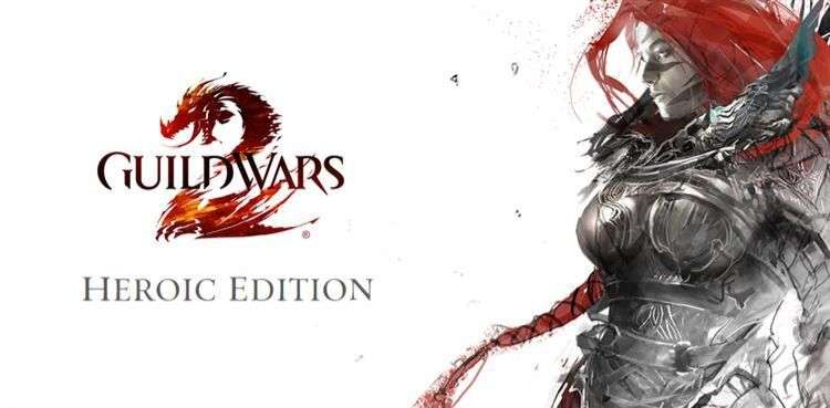 PC | Guild Wars 2: Heroic Edition Kostenlos