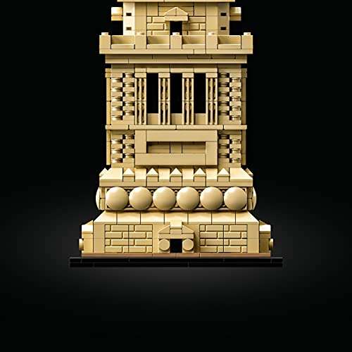LEGO 21042 Architecture Freiheitsstatue durch Anklickgutschein