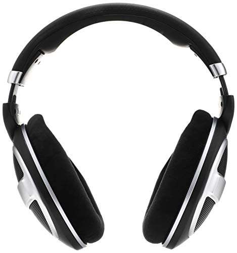 Sennheiser HD 599 Special Edition, Kopfhörer mit offenem Rücken