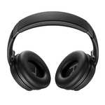 Bose QuietComfort SC Bluetooth Over-Ear-Kopfhörer mit Noise Cancelling, Schwarz