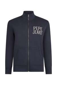 Pepe Jeans Sweatjacke Tristanos Ro Dulwich (Größen S bis XXL)