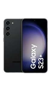 Vodafone Netz: Samsung Galaxy S23+ alle Farben im Allnet/SMS Flat 20GB LTE für 49€ Zuzahlung, 34,99€/Monat, 50€ RNM