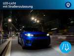 Philips Ultinon Pro6000 Boost H7-LED Scheinwerferlampe mit Straßenzulassung, 300% helleres Licht