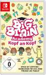 Big Brain Academy (Nintendo Switch) für 19.99€ @ Hitseller (Bestpreis)