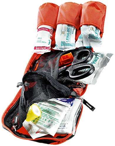 (prime) deuter First Aid Kit Erste-Hilfe-Set