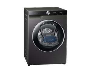 Waschmaschine Samsung WW80T654ALX AddWash / kostenloser Anschluss-Service / Regional
