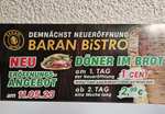 [ LOKAL - Berlin Marzahn - Hellersdorf ] Döner für 1 Cent ( 11.05.23 - Eröffnungstag ) und 2,99 Euro ( 12.05.23 - 19.05.2023 )