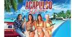 [Amazon Prime] Acapulco H.E.A.T. (1998) - Komplettbox - Pidax Edition - DVD - mit 20% Coupon - IMDB 6,2