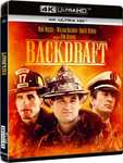 [Amazon.fr] Backdraft (1991) - Männer die durchs Feuer gehen - 4K Bluray - OV