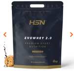 HSN EVOWHEY PROTEIN 2.0 - Whey für 15,61€/kg