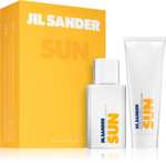 Jil Sander Sun neues Geschenkset für Damen für 14 Euro