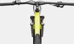 E-Bike Cannondale Trail Neo 4 Electric Hardtail MTB Shimano Alivio 9S 500 Wh 29'' Highlighter Yellow