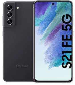 Samsung Galaxy S21FE mit Mobilcom Debitel 10 GB im Telekom-Netz, mtl. 24,99 €