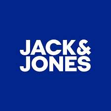 JACK & JONES - bis zu 54 % Rabatt (Prime) - z.B. Jack & Jones Men's JCOLUCA Sweat für 16,10€