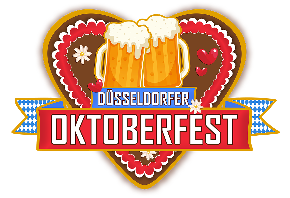 [Lokal Düsseldorf | 100,5 Das Hitradio] Eintrittskarte für das Düsseldorfer Oktoberfest, versch. Tage September, nur je 11,49 €, statt 20 €