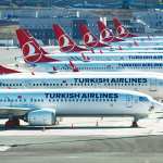 Flüge: Turkish Airlines ab Osteuropa [Nov.-Mär.] inkl. Gepäck z.B. Teheran 287€, Seoul 363€, Sao Paulo 440€, Neu-Delhi 312€ und weitere