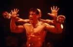 Kickboxer (Blu-ray) mit Jean-Claude Van Damme * FSK 18