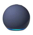 Amazon Echo Dot (5. Generation) für 34,99€, Prime / MediaMarkt / Saturn