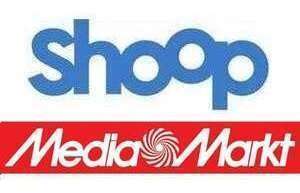 [Shoop] Media Markt 5% Cashback + 5€ Shoop Gutschein ab 99€ MBW