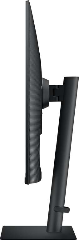 Samsung ViewFinity S8 Monitor | 32" | 4K UHD | IPS | 60Hz | 98% DCI-P3 | USB-C (DP & 90W PD) / DP / 2 x HDMI | USB Hub | VESA | ergonomisch