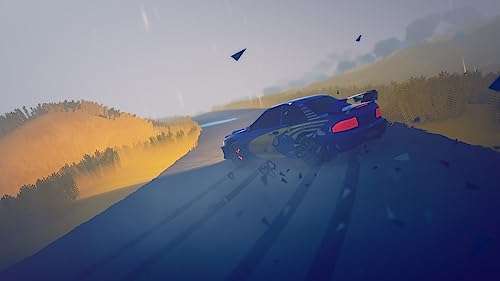 [Prime] Art of Rally Deluxe Edition (PlayStation 5 PS5)
