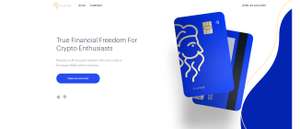 $25 Anmeldebonus (+10$ KwK) Prepaid Karte mit Cashback (bis zu 8% und 100% bei Netflix u.ä.) l Plutus.it Ersatz für crypto.com Visa Card