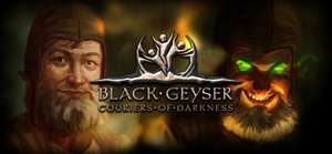 Black Geyser: Couriers of Darkness [GOG]