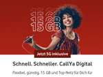 [gmx / web.de // webcents] Vodafone Callya Digital - 15GB - 4 Wochen LZ - 4750 Webcents - 27,50 Gewinn machbar