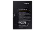 Samsung 980 M.2 2280 NVMe SSD 1 TB PCIe 3.0 V-NAND TLC