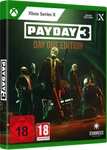 [Alza] Payday 3 - Day One Edition | PS5 für 18,89€ / Xbox One/SX für 20,89€ | PEGI